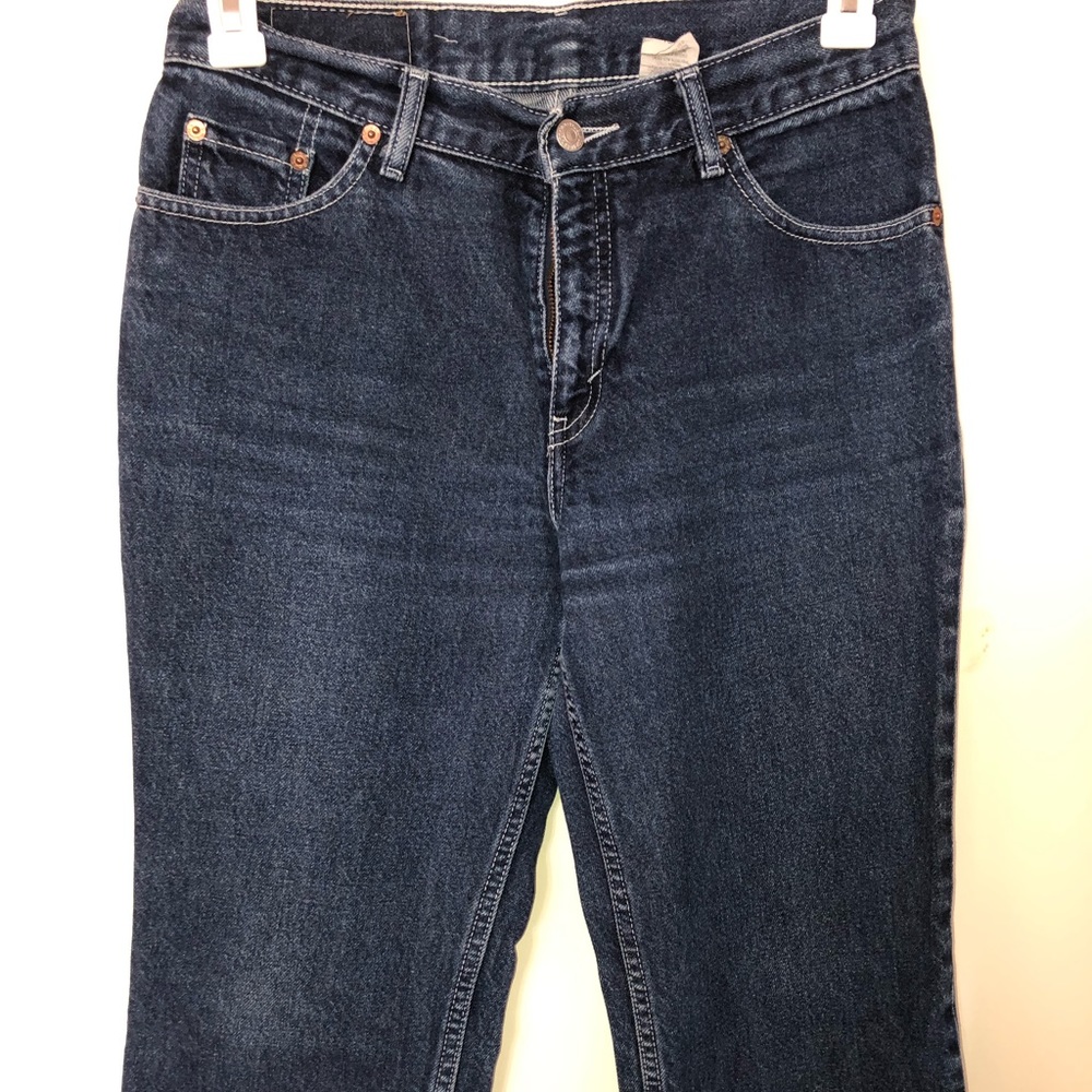 Levi’s